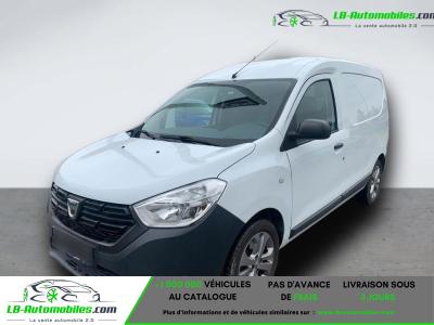 Dacia Dokker TCe 115 N1 Comfort