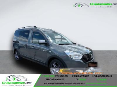 Dacia Dokker DACIA Dokker 1.2 TCe 115CV Stepway Celebration