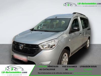 Dacia Dokker Comfort Turbo*1.Hand,SHZ,RFK,PDC-h,Navi*