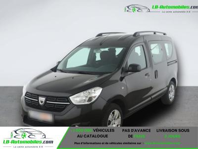 Dacia Dokker 1.3 TCe Comfort*TEMPO*LIM*SHZ*KLIMA*