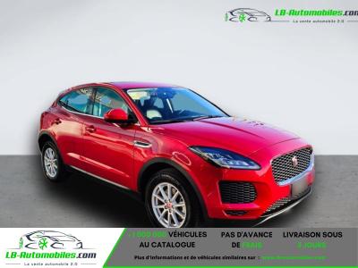 Jaguar E-Pace 2.0 - 250 ch AWD BVA