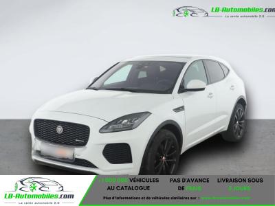 Jaguar E-Pace 2.0 P - 250 ch AWD BVA