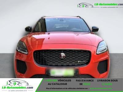 Jaguar E-Pace 2.0 - 300 ch AWD BVA