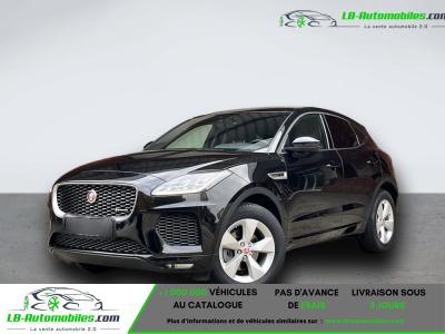 Jaguar E-Pace 2.0 D - 150 ch AWD BVA