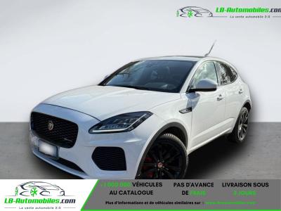 Jaguar E-Pace 2.0 D - 150 ch AWD BVA