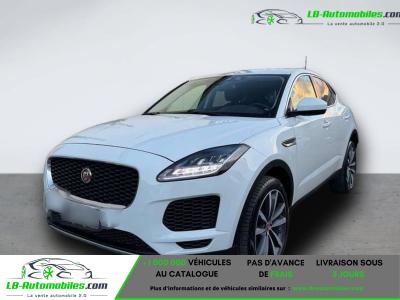 Jaguar E-Pace 2.0 D - 150 ch AWD BVA