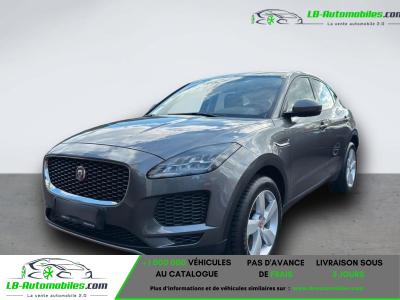 Jaguar E-Pace 2.0 D - 150 ch AWD BVA