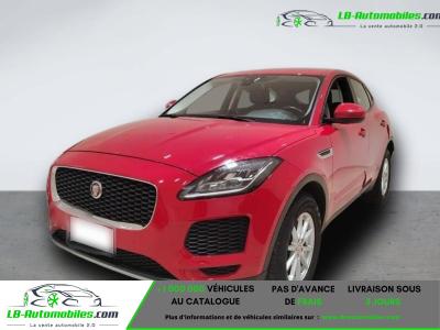 Jaguar E-Pace 2.0 D - 150 ch 2WD BVM
