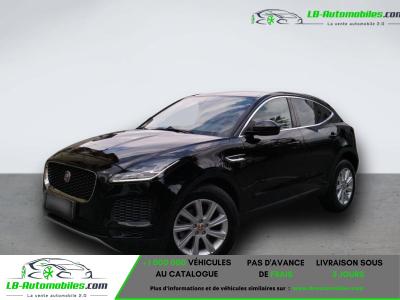 Jaguar E-Pace 2.0 D - 150 ch 2WD BVM