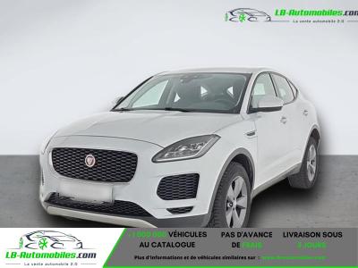 Jaguar E-Pace 2.0 D - 150 ch 2WD BVM