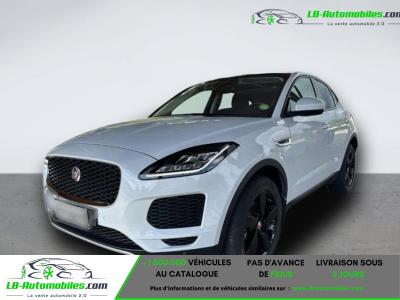 Jaguar E-Pace 2.0 D - 150 ch 2WD BVM