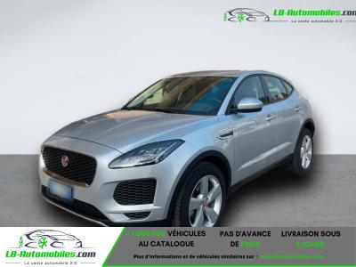 Jaguar E-Pace 2.0 D - 150 ch 2WD BVM