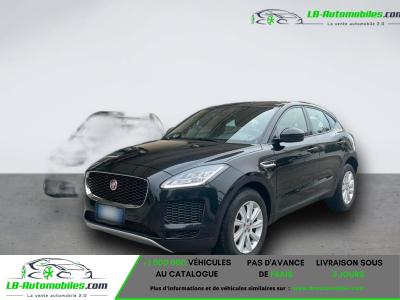 Jaguar E-Pace 2.0 D - 150 ch 2WD BVM