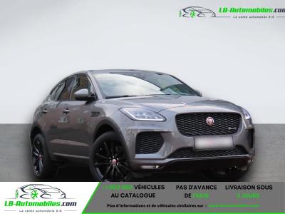 Jaguar E-Pace 2.0 P - 200 ch AWD BVA