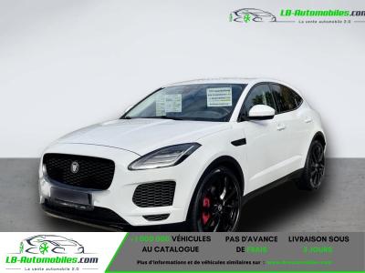 Jaguar E-Pace 2.0 P - 200 ch AWD BVA