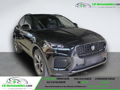 Jaguar E-Pace 2.0 D200 ch AWD BVA