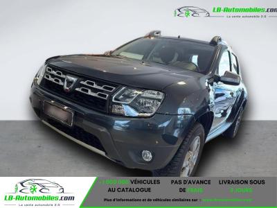 Dacia Duster DACIA Duster 1.5 dCi 110 CV Prestige Solo 75.000