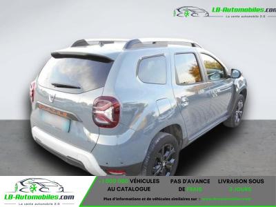 Dacia Duster 1.5 Blue dCi SL Extreme 4x2
