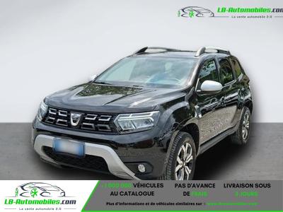 Dacia Duster 1.5 Blue dCi Prestige up 4x2