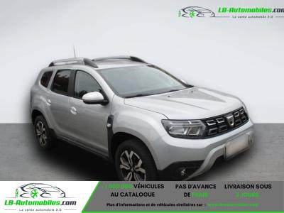 Dacia Duster Blue dCi 115 2WD Prestige