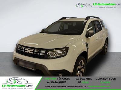 Dacia Duster JOURNEY TCE 150 EDC *KAMERA*KLIMAAUTO.*