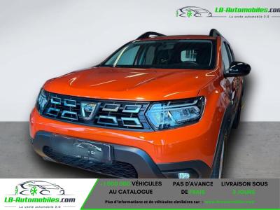 Dacia Duster II Comfort