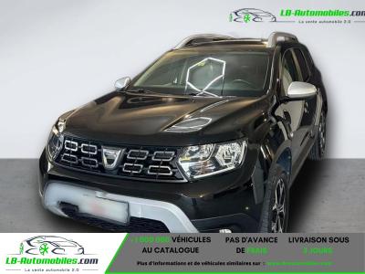 Dacia Duster 1.5 dCi - 2020 (VENDUTA)