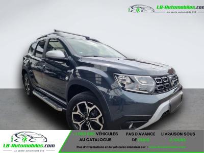 Dacia Duster Prestige Navi Klimaaut SHZ 360° Totwinkel