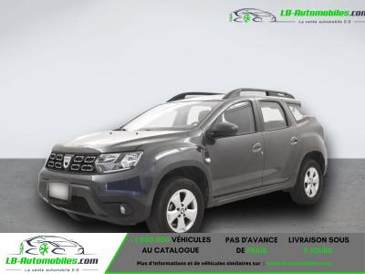 Dacia Duster 1.5 Blue dCi Comfort 4x2