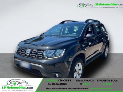 Dacia Duster 1.5 Blue dCi 8V 115 CV 4x2 Comfort