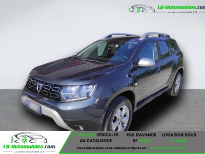 Dacia Duster DACIA Duster 1.5 Blue dCi 8V 115 4x2 Techroad 3
