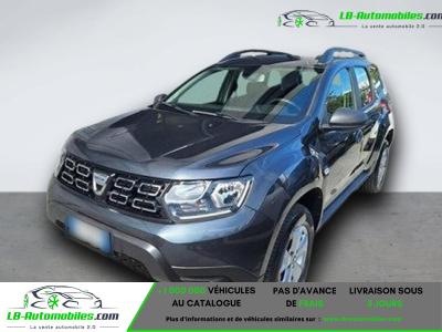 Dacia Duster 1.5 dCi Comfort 4x2