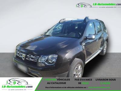 Dacia Duster DACIA Duster 1.5 dCi 110 CV Su0026S 4x2 Serie Specia