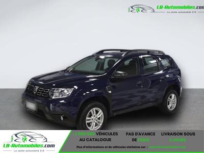 Dacia Duster DACIA Duster 1.5 DCI 110cv 2WD Essential EU6B