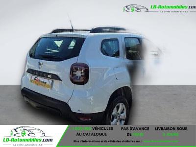 Dacia Duster 1.5 dCi 8V 110 CV 4x2 Essential