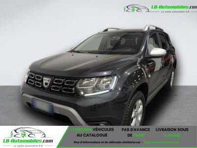 Dacia Duster 1.5 DCI 110CV AUTOMATIC Su0026S 4x2 PRE