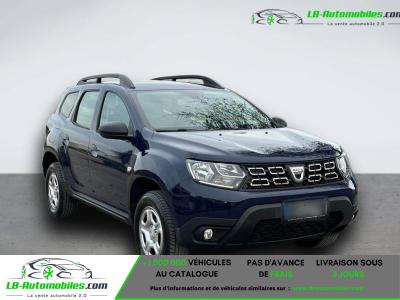 Dacia Duster DACIA Duster 1.5 dCi 8V 4x2 Essential