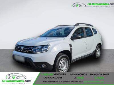Dacia Duster SCe 115 4x2