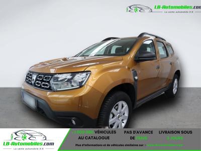 Dacia Duster Essential #Klima #Bluetooth #USB #MP3 ...