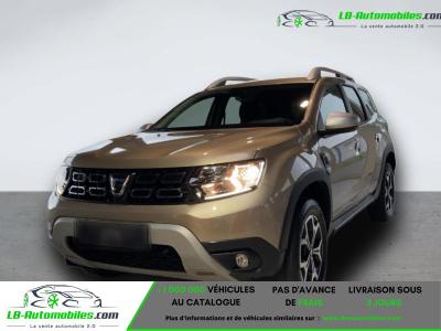 Dacia Duster Prestige TCe 100 ECO-G