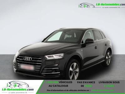 Audi Q5 55 TFSIe 367 BVA Quattro