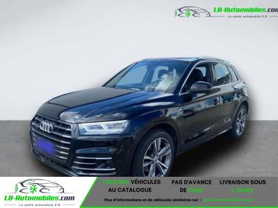 Audi Q5 55 TFSI e 367 BVA Quattro