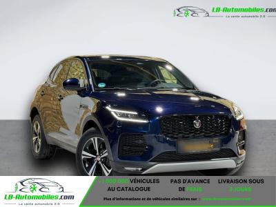 Jaguar E-Pace 2.0 D-165 ch AWD BVA