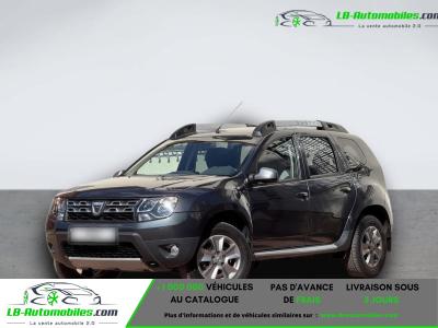 Dacia Duster 4x4 KLIMA ALU AHK NSW 1.6l
