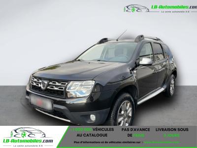 Dacia Duster I Laureate 4x2