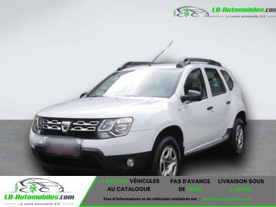 Dacia Duster 1.6 Laureate SCe 115 4x4 KLIMA