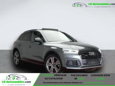 Audi Q5 TDI 231 BVA Quattro