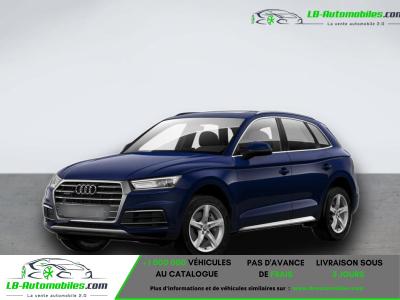 Audi Q5 2.0 TFSI 252 BVA Quattro