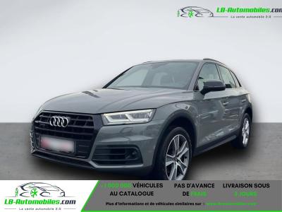 Audi Q5 50 TDI 286 BVA Quattro