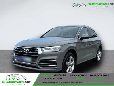 Audi Q5 TFSI 245 BVA Quattro